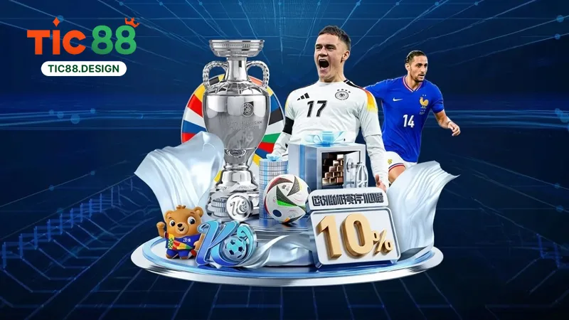 Các Loại Hình Cá Cược Và Trò Chơi Đỉnh Cao