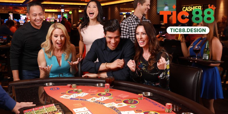 Câu Hỏi Thường Gặp Tại Tic88