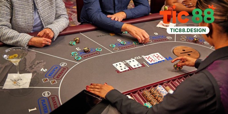 Câu Hỏi Thường Gặp Tại Tic88