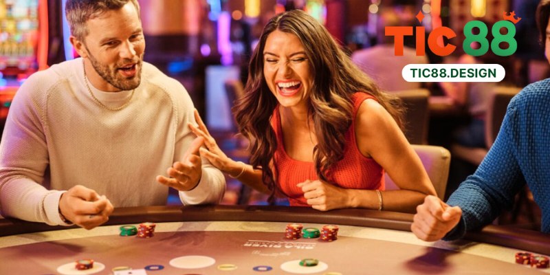 Câu Hỏi Thường Gặp Tại Tic88