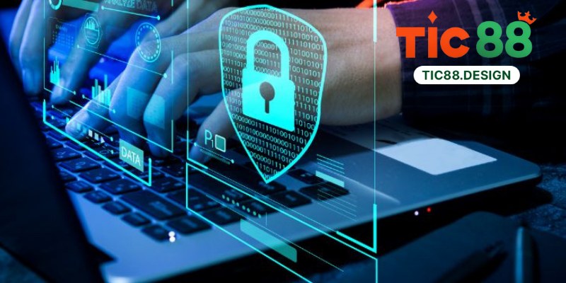 Chính Sách Bảo Mật Tại Tic88 