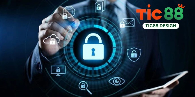 Chính Sách Bảo Mật Tại Tic88 