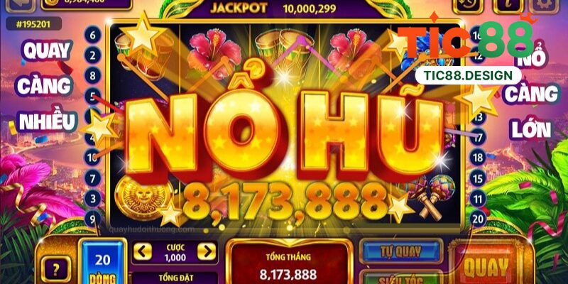 Game Ăn Khế Trả Vàng