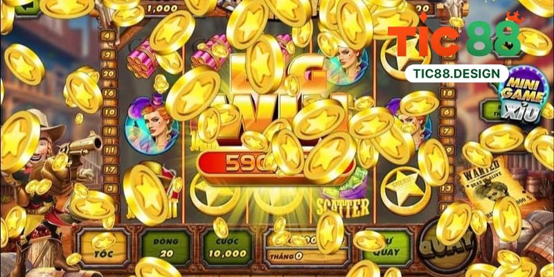 Game Ăn Khế Trả Vàng