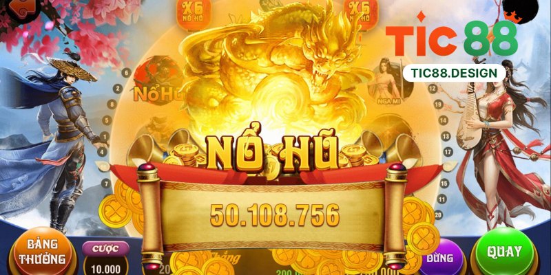 Game Ăn Khế Trả Vàng