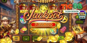 Game Nổ Hũ Tứ Linh