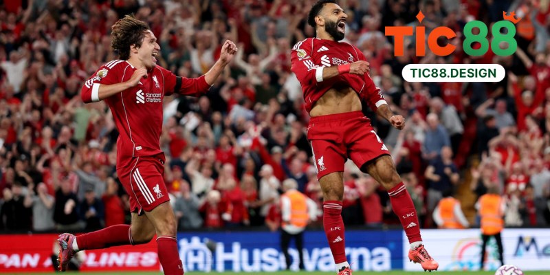 Giải Đấu English Premier League