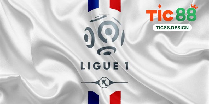 Giải Đấu French Ligue 1 