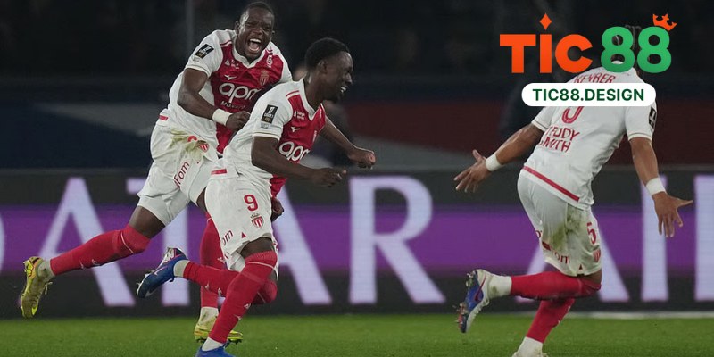 Giải Đấu French Ligue 1