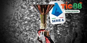 Giải Đấu Italian Serie A