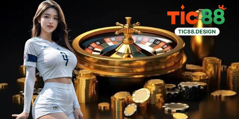 Hoàng Ka Founder Tic88.design