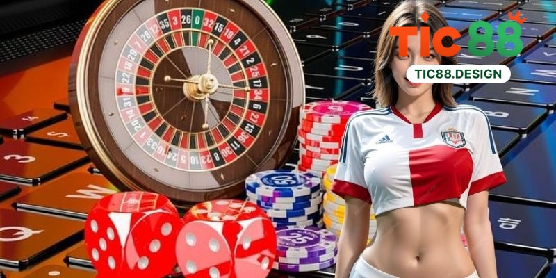 Hoàng Ka Founder Tic88.design