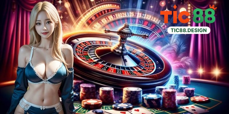 Hoàng Ka Founder Tic88.design