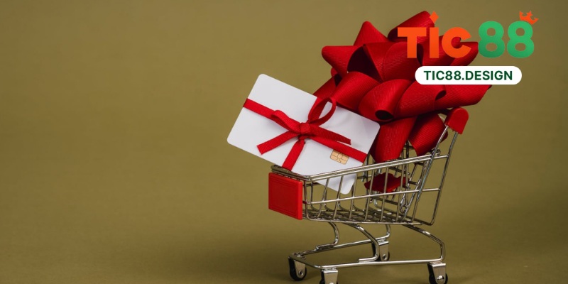Khuyến Mãi Tại Tic88 