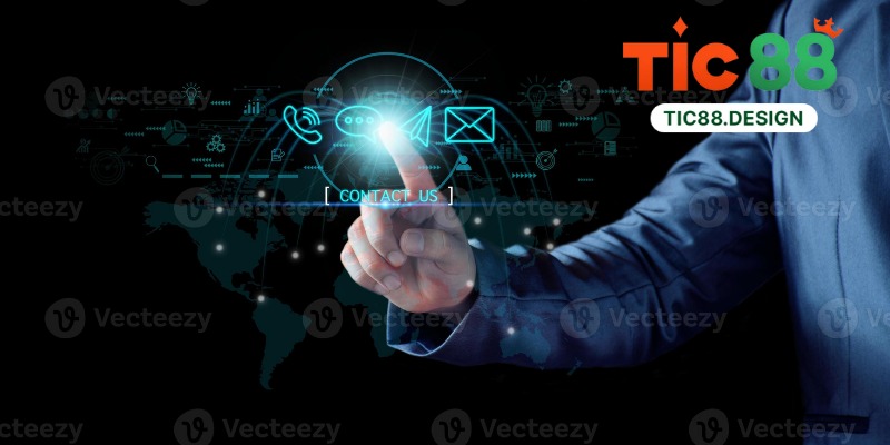 Liên Hệ Tic88