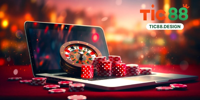 Live Casino Tic88