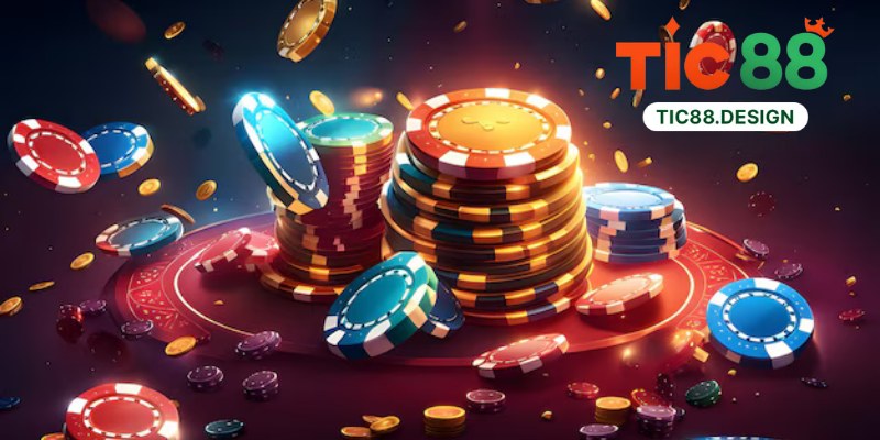 Live Casino Tic88
