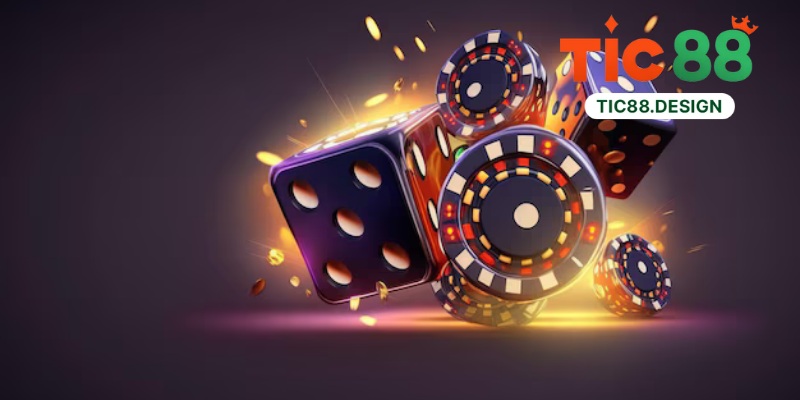 Live Casino Tic88