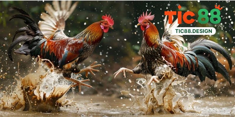 Live Đá Gà Tic88