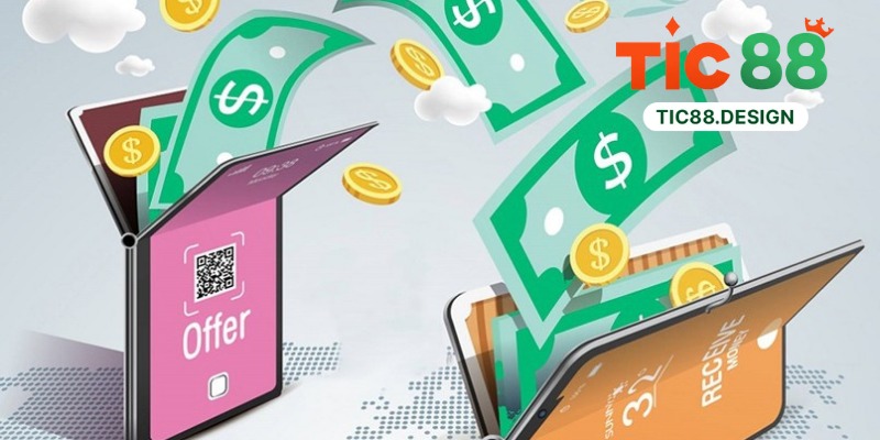 Nạp Tiền Tic88