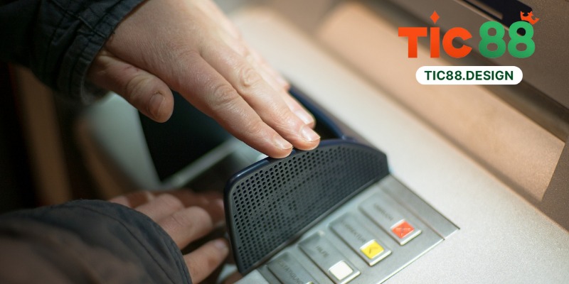 Rút Tiền Tic88
