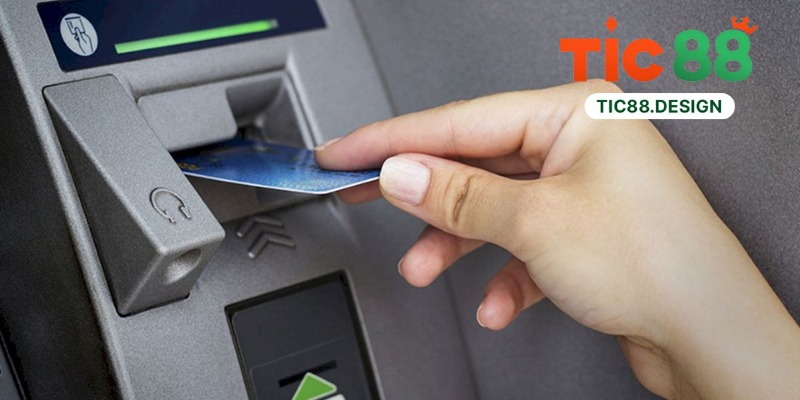 Rút Tiền Tic88