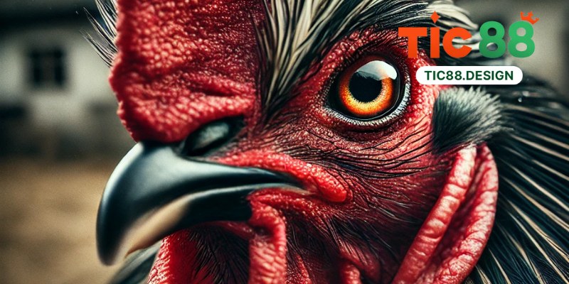 Sảnh Đá Gà Ga28 