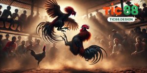 Sảnh Đá Gà Ga28