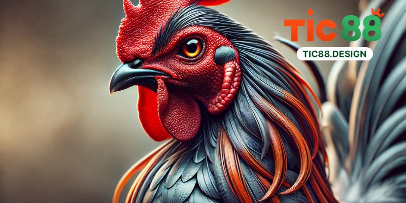 Sảnh Đá Gà Ga28 