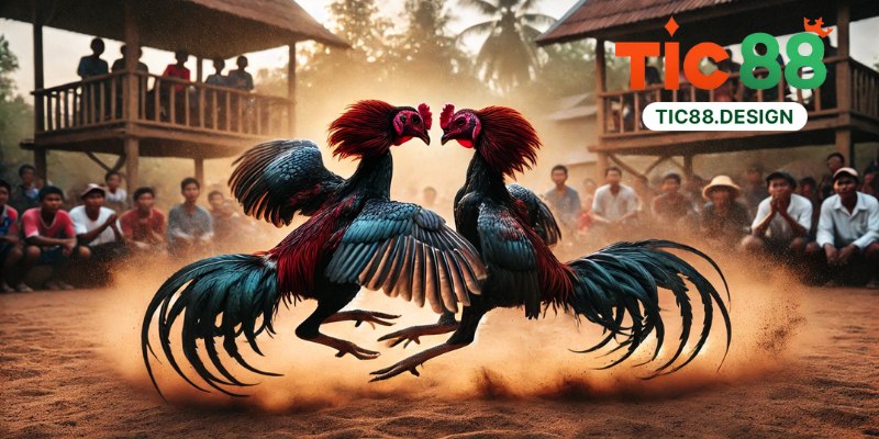 Sảnh Đá Gà WS168 