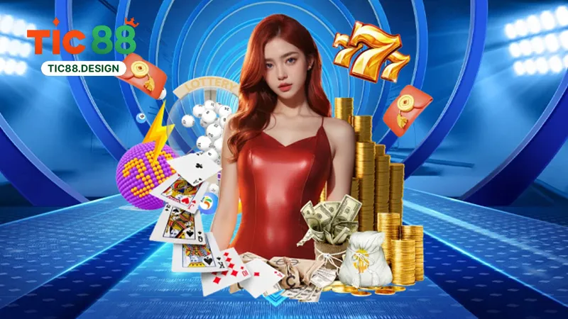 Tic88 – Thương Hiệu Nhà Cái Cá Cược Uy Tín Nhất Hiện Nay