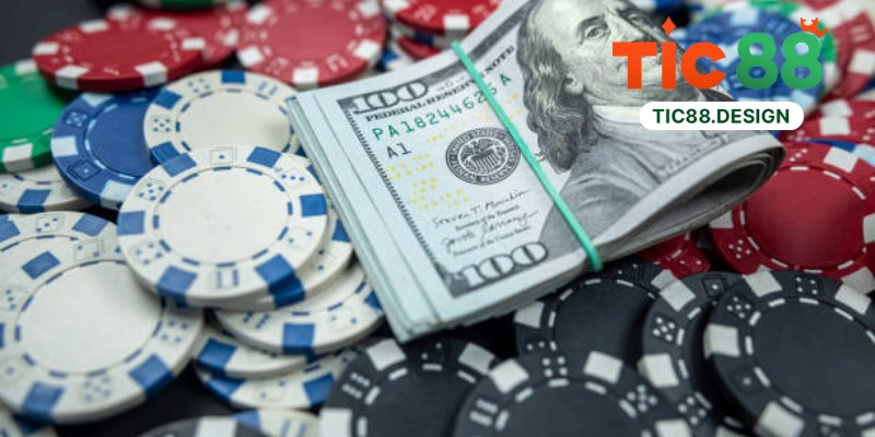 Tiến Lên Miền Nam Tic88