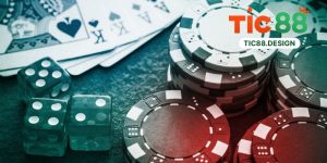 Tiến Lên Miền Nam Tic88