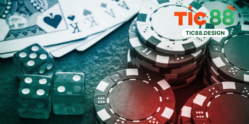 Tiến Lên Miền Nam Tic88